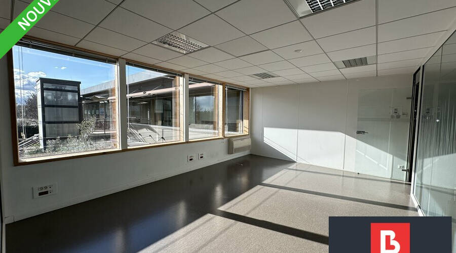 REXIM - Bureau - Vaucluse - Avignon - 1
