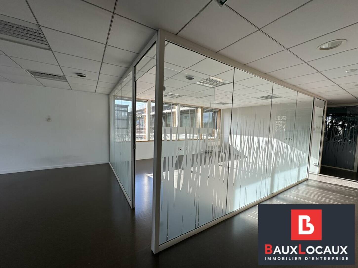 REXIM - Bureau - Vaucluse - Avignon - 2