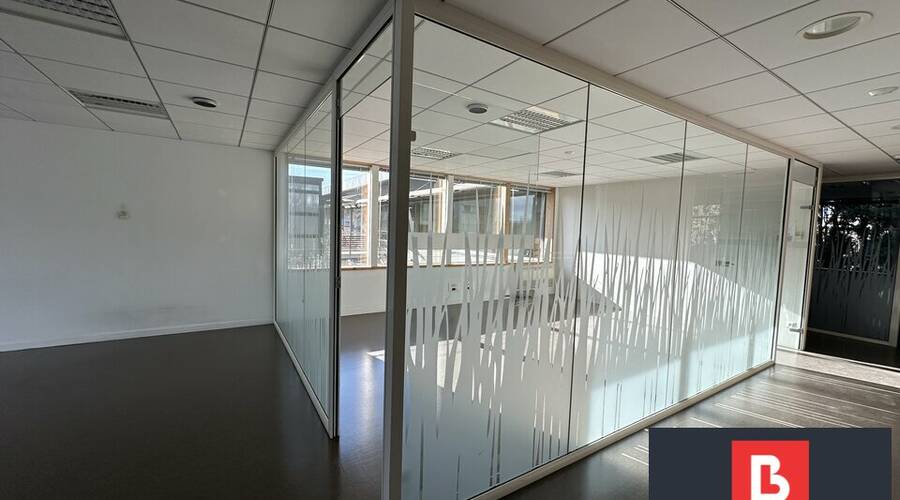 REXIM - Bureau - Vaucluse - Avignon - 2