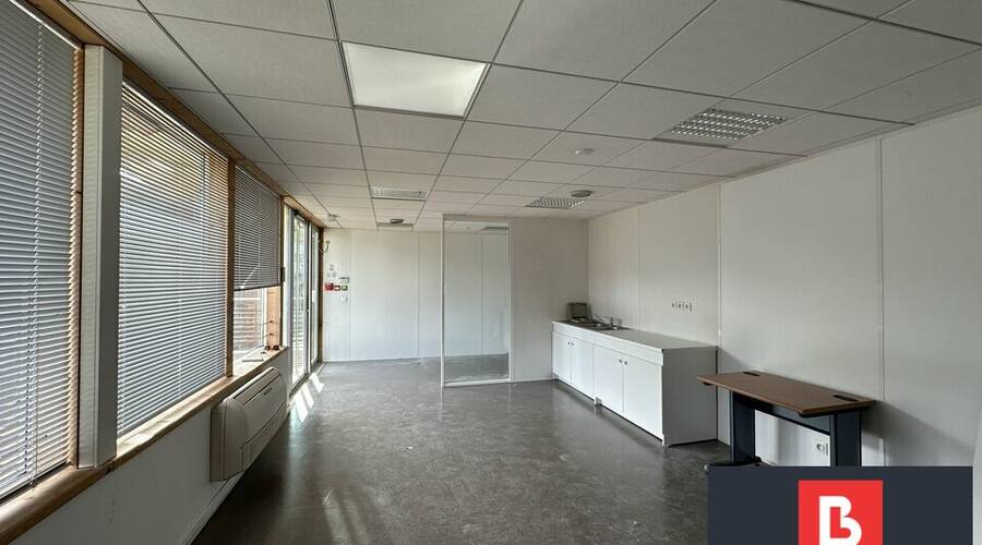 REXIM - Bureau - Vaucluse - Avignon - 3