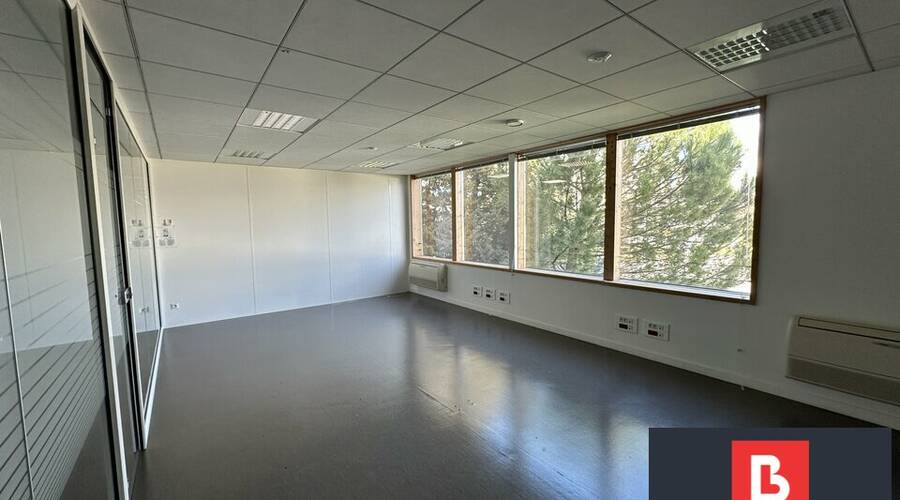 REXIM - Bureau - Vaucluse - Avignon - 5