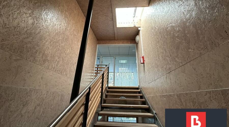 REXIM - Bureau - Vaucluse - Avignon - 6
