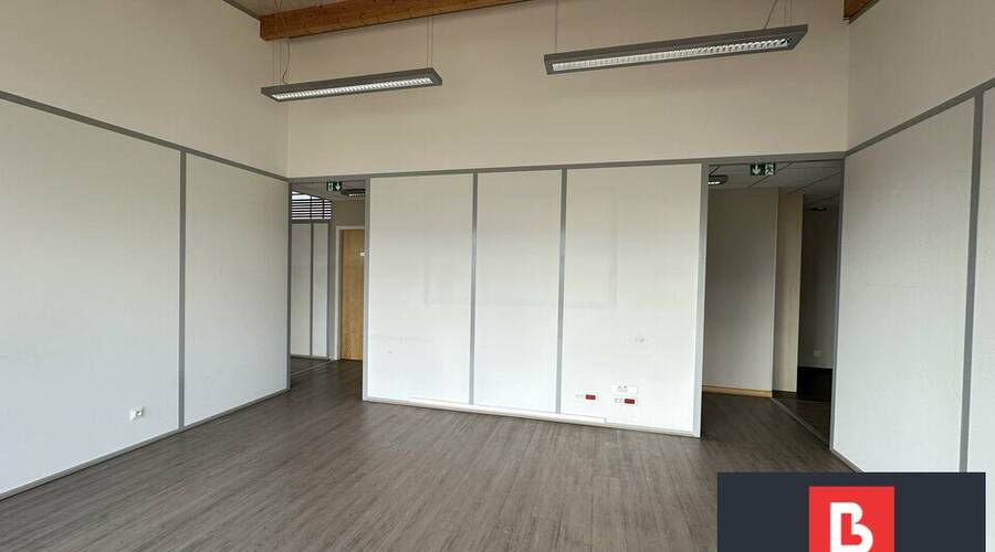 REXIM - Bureau - Vaucluse - Avignon - 8
