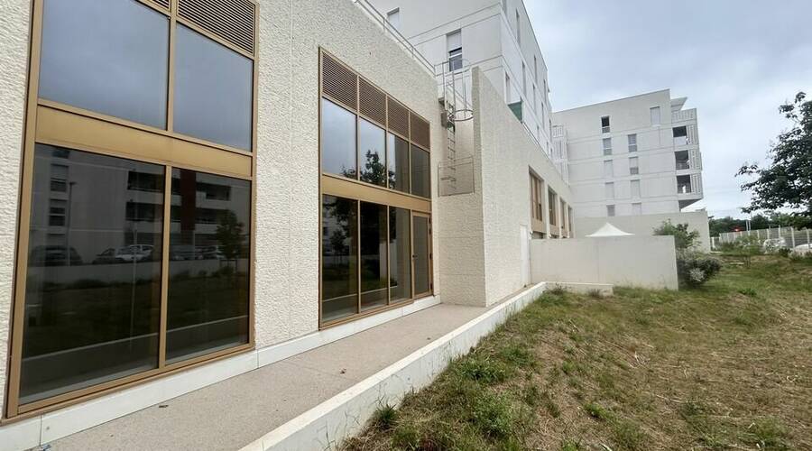 REXIM - Local commercial - Hérault - Montpellier - 8