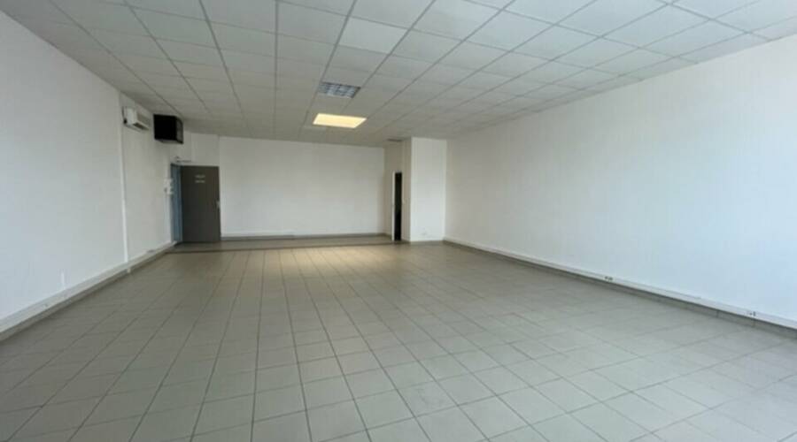 REXIM - Bureau - Hérault - Crès - 1