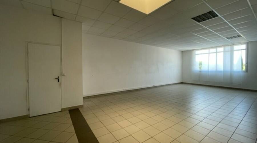 REXIM - Bureau - Hérault - Crès - 2