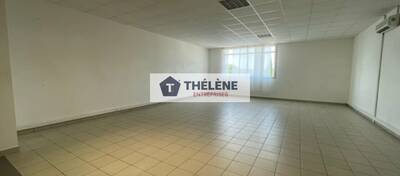 REXIM - Bureau - Hérault - Crès - 3
