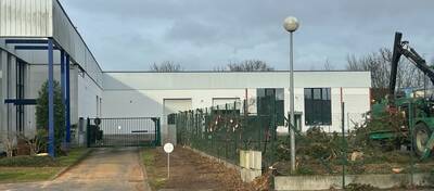 REXIM - Local d'activités - Nord - Lesquin - 2
