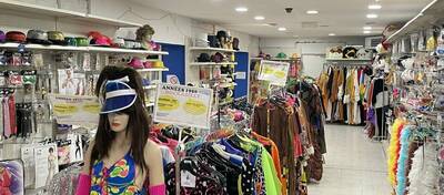 REXIM - Local commercial - Nord - Tourcoing - 2