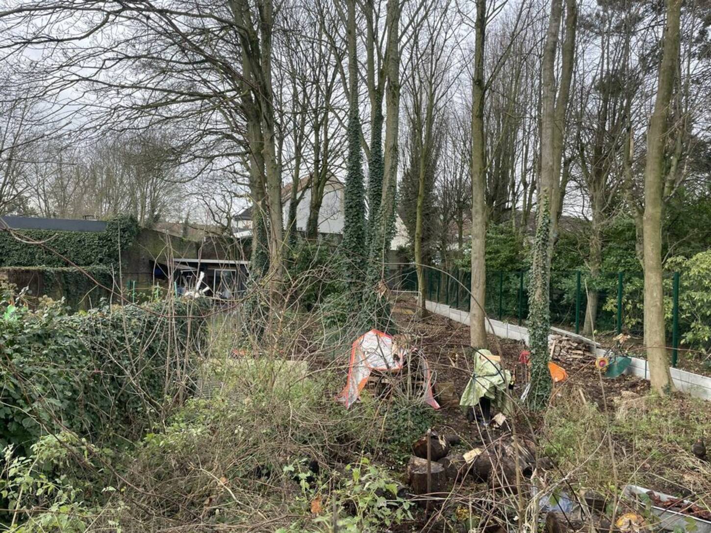 REXIM - Local commercial - Nord - Tourcoing - 2