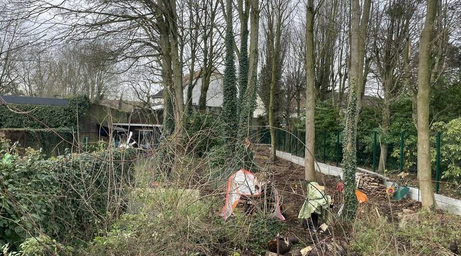 REXIM - Local commercial - Nord - Tourcoing - 2