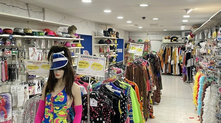 REXIM - Local commercial - Nord - Tourcoing - 3