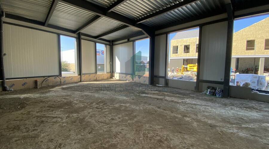 REXIM - Local d'activités - Val-d'Oise - Groslay - 4