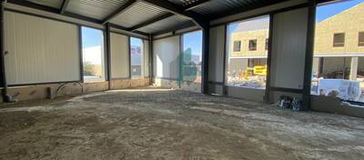 REXIM - Local d'activités - Val-d'Oise - Groslay - 4