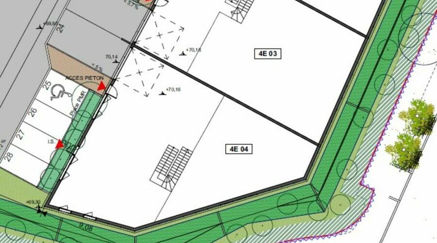 REXIM - Local d'activités - Val-d'Oise - Groslay - 8