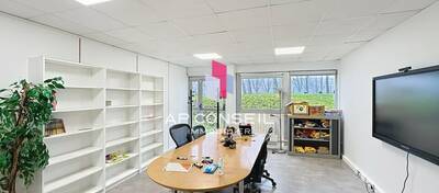 REXIM - Local d'activités - Yvelines - Trappes - 4