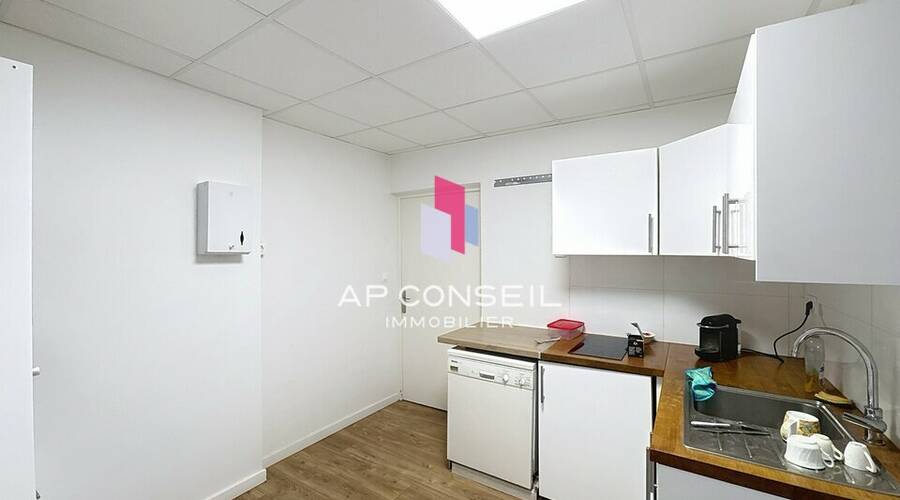 REXIM - Local d'activités - Yvelines - Trappes - 7