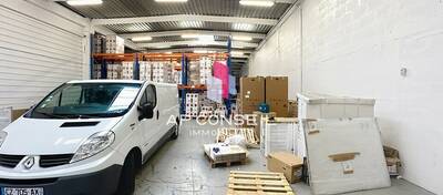 REXIM - Local d'activités - Yvelines - Trappes - 8