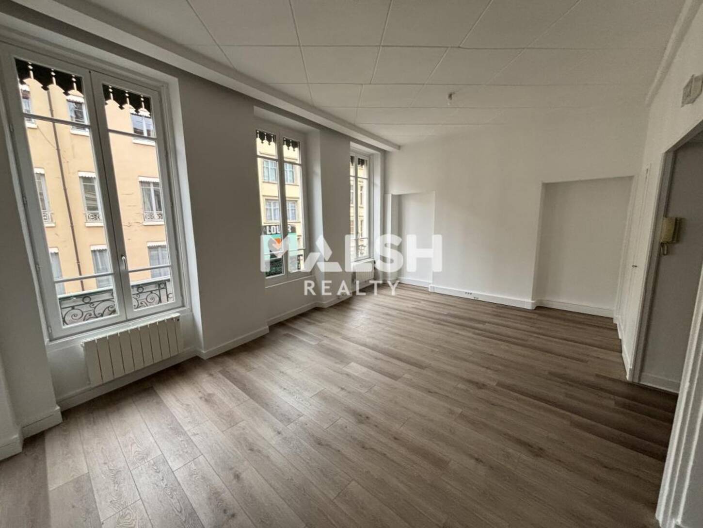 REXIM - Bureau - Rhône - Lyon - 2