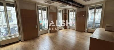 REXIM - Bureau - Rhône - Lyon - 2