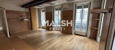 REXIM - Bureau - Rhône - Lyon - 3