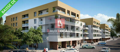 REXIM - Local commercial - Bouches-du-Rhône - Port-Saint-Louis-du-Rhône - 1