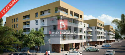 REXIM - Local commercial - Bouches-du-Rhône - Port-Saint-Louis-du-Rhône - 1