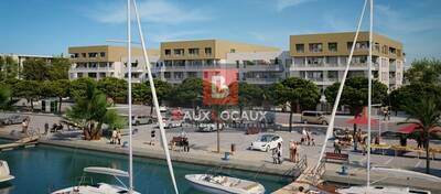 REXIM - Local commercial - Bouches-du-Rhône - Port-Saint-Louis-du-Rhône - 3