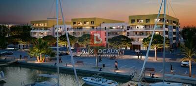 REXIM - Local commercial - Bouches-du-Rhône - Port-Saint-Louis-du-Rhône - 4