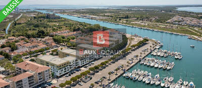 REXIM - Local commercial - Bouches-du-Rhône - Port-Saint-Louis-du-Rhône - 2