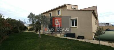 REXIM - Local d'activités - Vaucluse - Sainte-Cécile-les-Vignes - 2