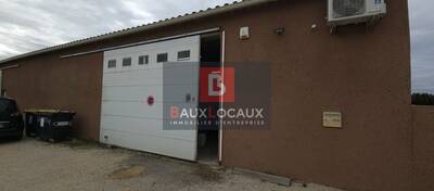 REXIM - Local d'activités - Vaucluse - Sainte-Cécile-les-Vignes - 3