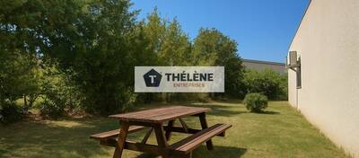 REXIM - Bureau - Hérault - Baillargues - 2