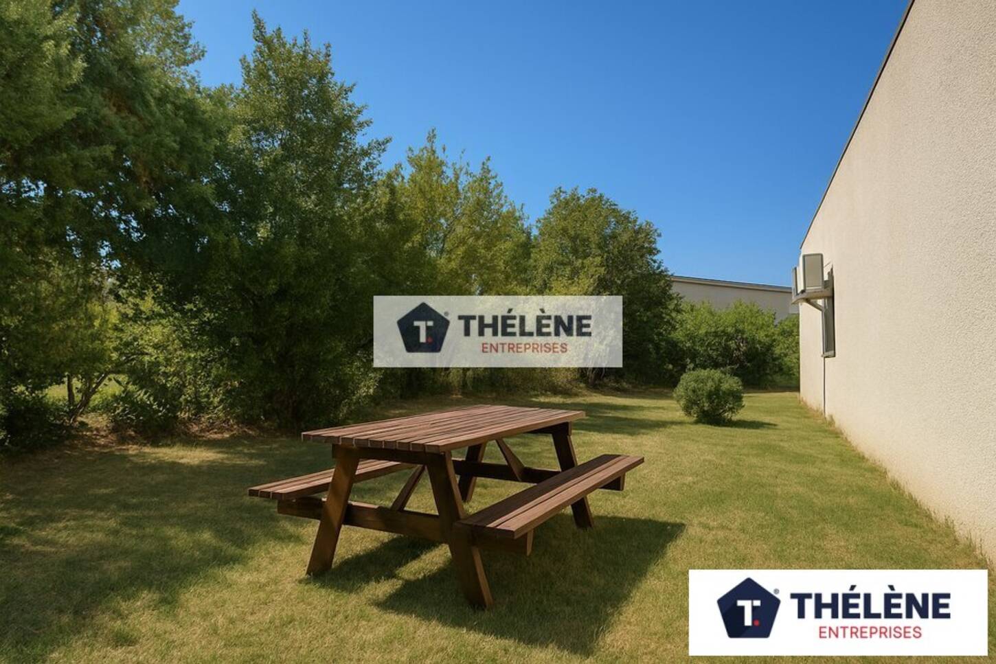 REXIM - Bureau - Hérault - Baillargues - 2