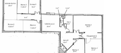 REXIM - Bureau - Hérault - Baillargues - 6