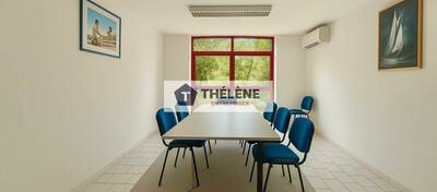 REXIM - Bureau - Hérault - Baillargues - 1