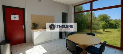 REXIM - Bureau - Hérault - Baillargues - 4