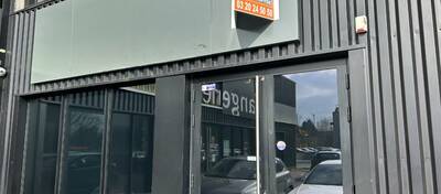 REXIM - Local commercial - Nord - Bondues - 1