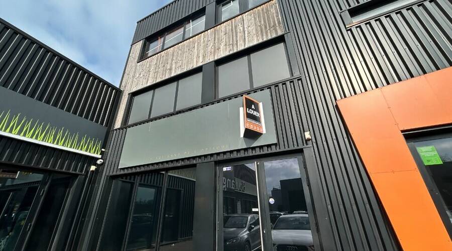REXIM - Local commercial - Nord - Bondues - 2
