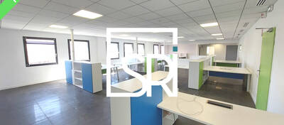 REXIM - Bureau - Puy-de-Dôme - Cournon-d'Auvergne - 2