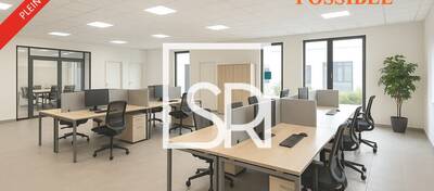 REXIM - Bureau - Puy-de-Dôme - Clermont-Ferrand - 3