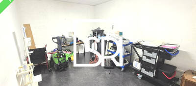 REXIM - Entrepôt - Puy-de-Dôme - Clermont-Ferrand - 2