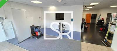 REXIM - Entrepôt - Puy-de-Dôme - Clermont-Ferrand - 6