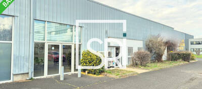 REXIM - Entrepôt - Puy-de-Dôme - Clermont-Ferrand - 1