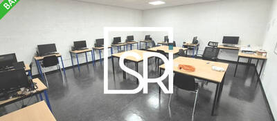 REXIM - Entrepôt - Puy-de-Dôme - Clermont-Ferrand - 3