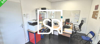 REXIM - Entrepôt - Puy-de-Dôme - Clermont-Ferrand - 4