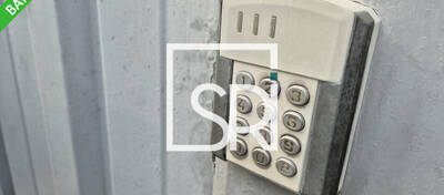 REXIM - Entrepôt - Puy-de-Dôme - Clermont-Ferrand - 8