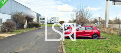 REXIM - Entrepôt - Puy-de-Dôme - Clermont-Ferrand - 10