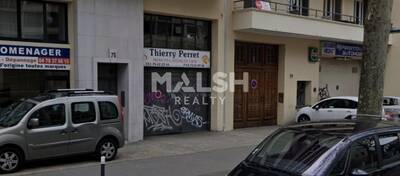 REXIM - Local commercial - Rhône - Lyon - 1