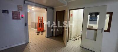 REXIM - Local commercial - Rhône - Lyon - 2